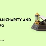 Quran:Charity and Giving
